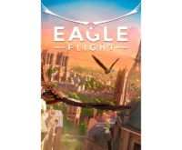 Игра Eagle Flight VR PS4 - мініатюра 1