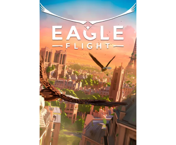 Игра Eagle Flight VR PS4