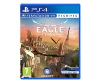 Игра Eagle Flight VR PS4 - мініатюра 2