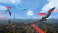 Игра Eagle Flight VR PS4 - мініатюра 7