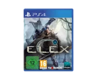 Игра ELEX PS4 - мініатюра 2
