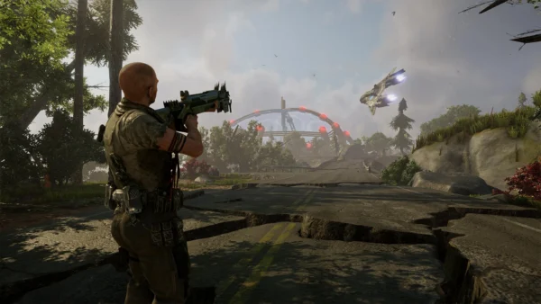 Игра ELEX PS4 - фото 3 - мініатюра у модальному вікні