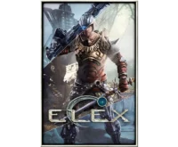 Игра ELEX PS4 - мініатюра 1