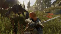 Игра ELEX PS4 - мініатюра 18