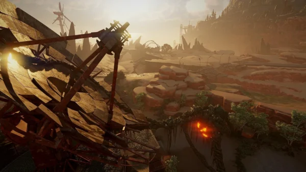 Игра ELEX PS4 - фото 16 - мініатюра у модальному вікні