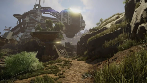Игра ELEX PS4 - фото 13 - мініатюра у модальному вікні