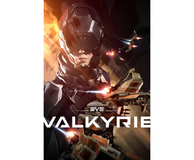 Гра Eve: Valkyrie VR PS4