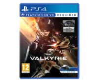 Гра Eve: Valkyrie VR PS4 - мініатюра 2