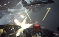 Гра Eve: Valkyrie VR PS4 - мініатюра 4