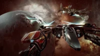 Гра Eve: Valkyrie VR PS4 - мініатюра 8