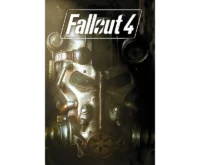 Гра Fallout 4 PS4 - мініатюра 1