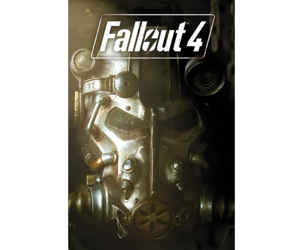Гра Fallout 4