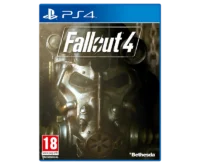 Гра Fallout 4 PS4 - мініатюра 2