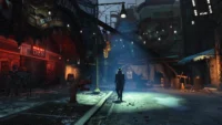 Гра Fallout 4 PS4 - мініатюра 12