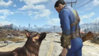 Гра Fallout 4 PS4 - мініатюра 14