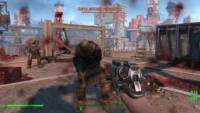 Гра Fallout 4 PS4 - мініатюра 15