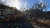 Гра Fallout 4 PS4 - мініатюра 16