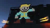 Гра Fallout 4 PS4 - мініатюра 3