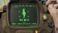 Гра Fallout 4 PS4 - мініатюра 5