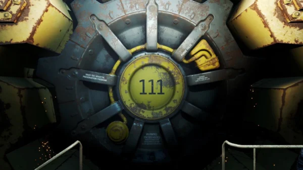 Гра Fallout 4 PS4 - фото 6 - мініатюра у модальному вікні