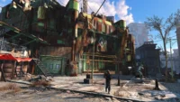 Гра Fallout 4 PS4 - мініатюра 7