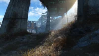 Гра Fallout 4 PS4 - мініатюра 9