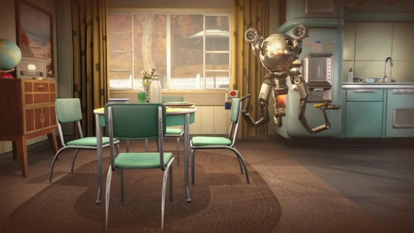 Гра Fallout 4 PS4 - фото 10 - мініатюра у модальному вікні