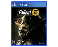 Гра Fallout 76 PS4 - мініатюра 2