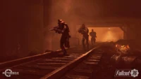 Гра Fallout 76 PS4 - мініатюра 12