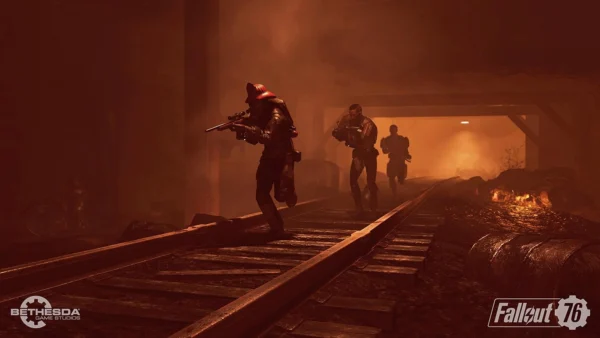 Гра Fallout 76 PS4 - фото 12 - мініатюра у модальному вікні
