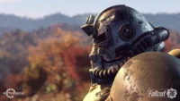 Гра Fallout 76 PS4 - мініатюра 13