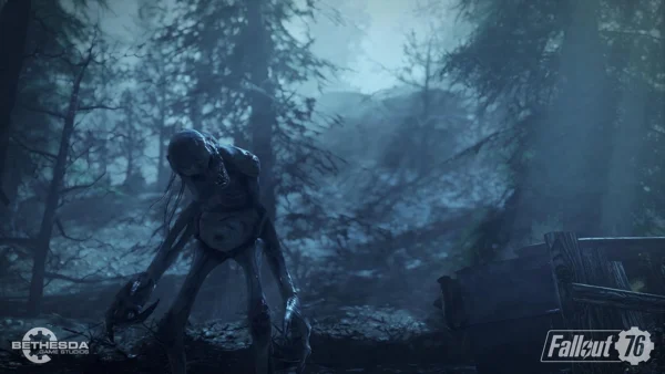 Гра Fallout 76 PS4 - фото 15 - мініатюра у модальному вікні