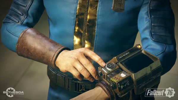 Гра Fallout 76 PS4 - фото 18 - мініатюра у модальному вікні