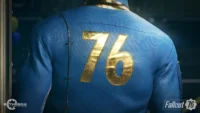Гра Fallout 76 PS4 - мініатюра 19