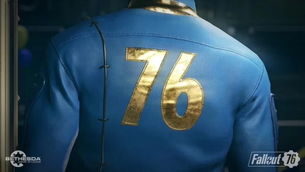 Гра Fallout 76 PS4 - фото 19 - мініатюра у модальному вікні