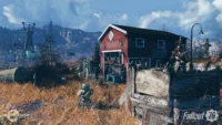 Гра Fallout 76 PS4 - мініатюра 3