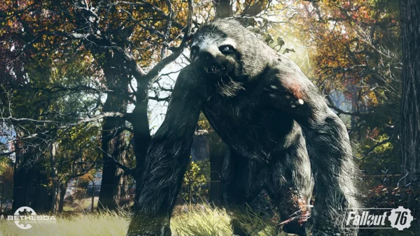 Гра Fallout 76 PS4 - фото 6 - мініатюра у модальному вікні
