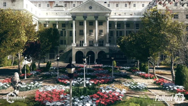 Гра Fallout 76 PS4 - фото 7 - мініатюра у модальному вікні