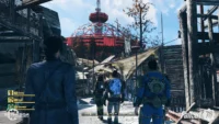 Гра Fallout 76 PS4 - мініатюра 8