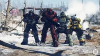 Гра Fallout 76 PS4 - мініатюра 9