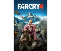 Гра FarCry 4 PS4 - мініатюра 1
