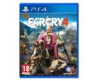 Гра FarCry 4 PS4 - мініатюра 2