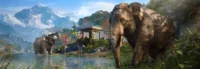 Гра FarCry 4 PS4 - мініатюра 3
