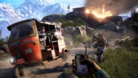 Гра FarCry 4 PS4 - мініатюра 5