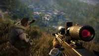 Гра FarCry 4 PS4 - мініатюра 6