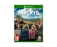 Гра FarCry 5 - мініатюра 2