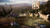 Гра FarCry 5 - мініатюра 12