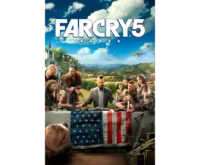 Гра FarCry 5 - мініатюра 1