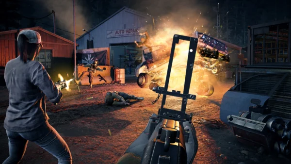 Гра FarCry 5 - фото 10 - мініатюра у модальному вікні