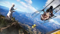 Гра FarCry 5 - мініатюра 11